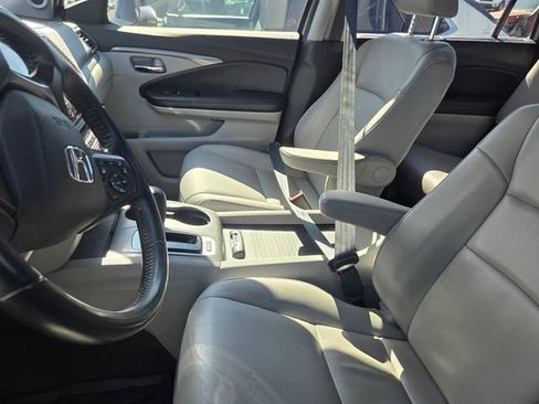 Certified 2019 Honda Pilot EX-L image 10