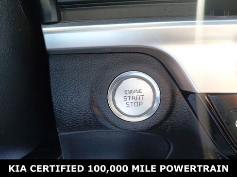 Certified 2024 Kia Telluride EX X-Line image 18