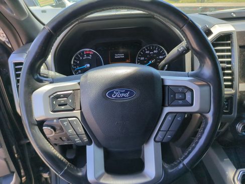 Used 2021 Ford F350 Platinum AWD/4WD image 23