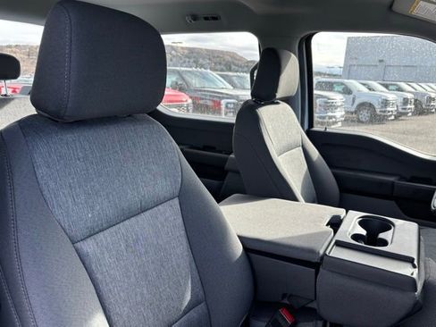 New 2026 Ford F250 XL w/ 360-Degree Camera Package image 25