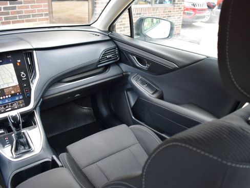 Used 2025 Subaru Legacy Premium AWD/4WD image 13