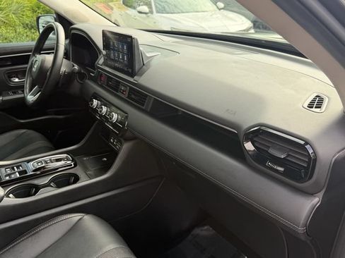 Used 2024 Honda Pilot EX-L image 19