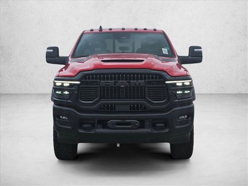 New 2026 RAM 2500 Power Wagon AWD/4WD image 6
