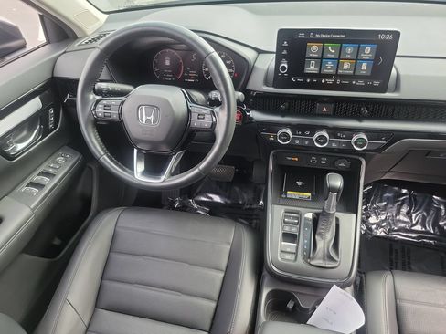 Certified 2024 Honda CR-V EX-L image 12