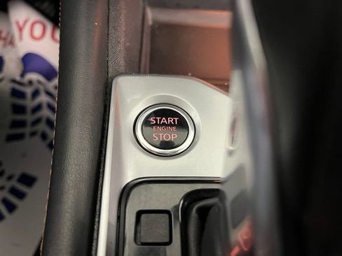 Used 2022 Nissan Altima 2.5 SR w/ Midnight Edition Package FWD image 25