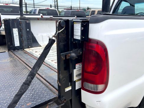 Used 2002 Ford F250 XL image 30