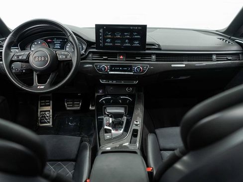 Used 2022 Audi S5 Premium w/ Convenience Package image 9