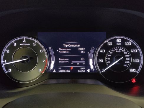 Used 2019 Acura RDX FWD image 23