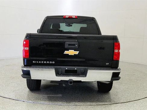 Used 2017 Chevrolet Silverado 1500 LT w/ All Star Edition RWD image 6