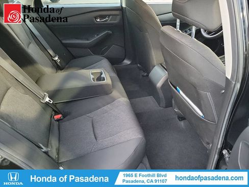 Certified 2023 Honda Accord LX image 22