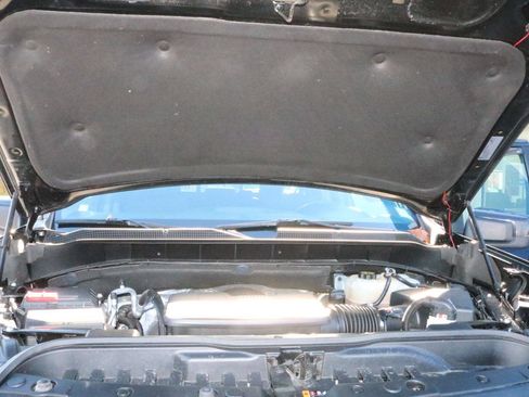 Certified 2022 Chevrolet Silverado 1500 RST w/ All Star Edition Plus image 11