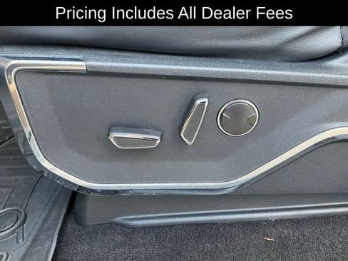 Used 2021 Ford F150 Lariat w/ Equipment Group 502A High AWD/4WD image 6