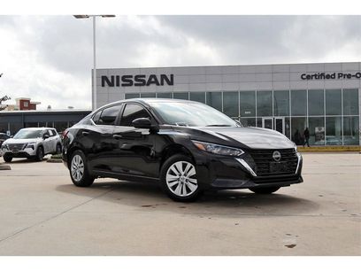 Used 2025 Nissan Sentra S