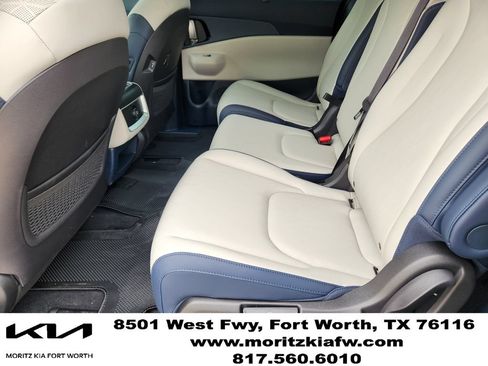 New 2026 Kia Carnival EX FWD image 19