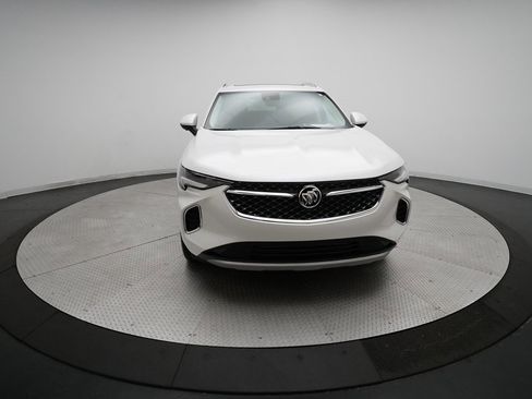 Used 2023 Buick Envision Avenir image 11