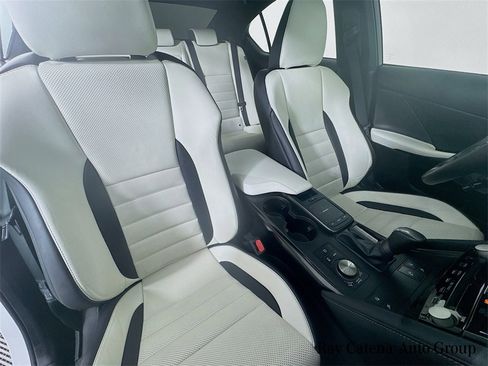 Certified 2023 Lexus IS 350 F Sport image 30