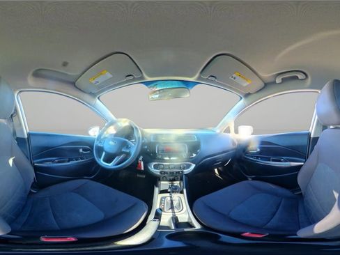 Used 2017 Kia Rio LX w/ Power Package image 35