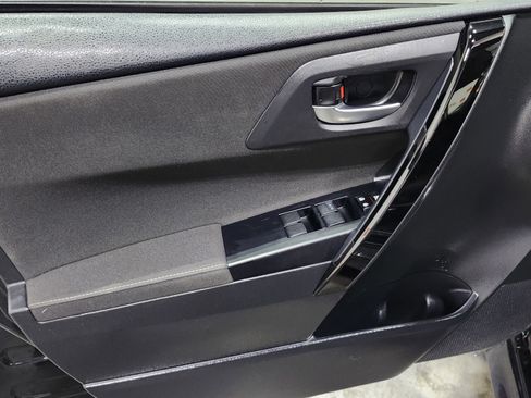 Used 2016 Scion iM image 21