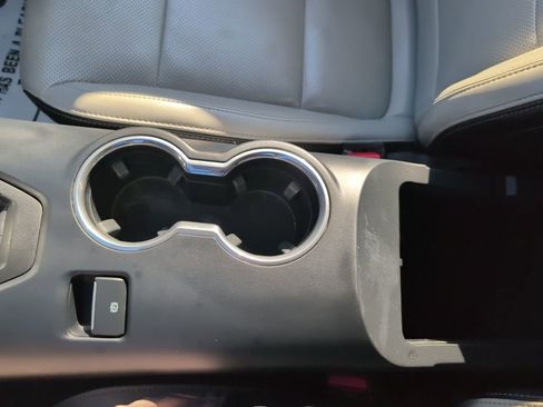 Certified 2024 Ford Mustang Premium image 18