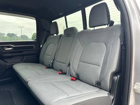 Certified 2024 RAM 1500 Big Horn RWD image 31