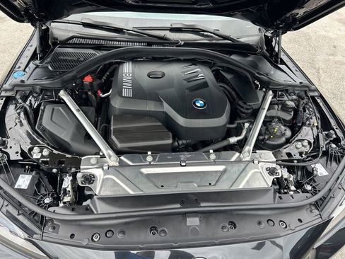 Used 2025 BMW 430i Convertible image 16