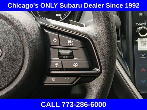 Used 2025 Subaru Crosstrek 2.0i Premium w/ Convenience Package #2 image 9