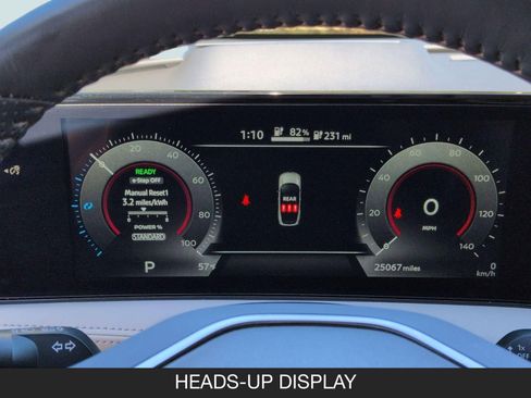 Used 2023 Nissan Ariya AWD image 19