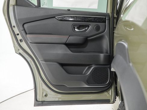 New 2026 Honda Passport TrailSport Elite image 44