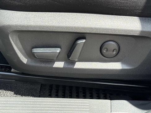 Certified 2024 Nissan Rogue SV FWD image 21