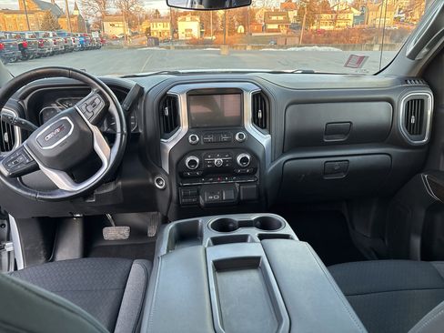 Used 2020 GMC Sierra 1500 SLE w/ SLE Convenience Package image 15