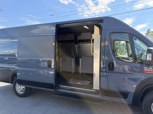 Used 2021 RAM ProMaster 3500 FWD image 15