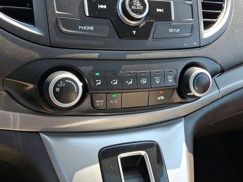 Used 2014 Honda CR-V EX image 16