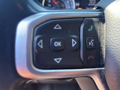 Used 2019 RAM 1500 Big Horn AWD/4WD image 19