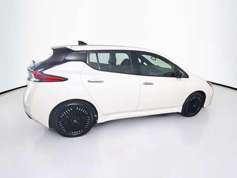 Used 2024 Nissan Leaf SV Plus FWD image 10