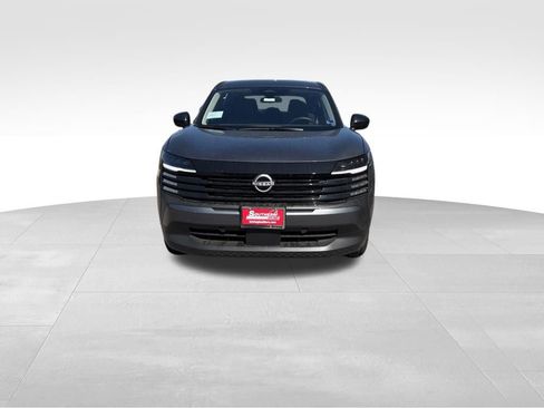 New 2026 Nissan Kicks S w/ Charging Package image 7