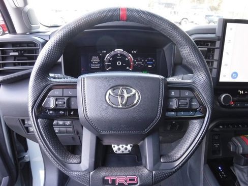 Used 2022 Toyota Tundra TRD Pro image 48