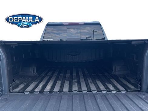 Used 2019 Chevrolet Silverado 1500 RST AWD/4WD image 6