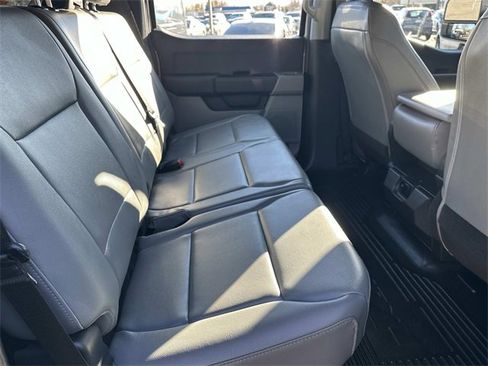 Used 2025 Ford F350 XL w/ FX4 Off-Road Package image 23