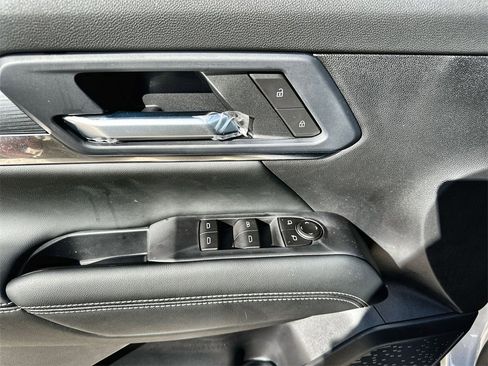 New 2026 GMC Terrain Elevation w/ Black Edition image 22