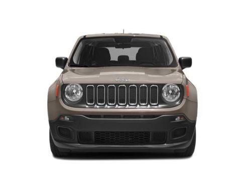 Used 2015 Jeep Renegade Sport w/ Power & Air Group image 7