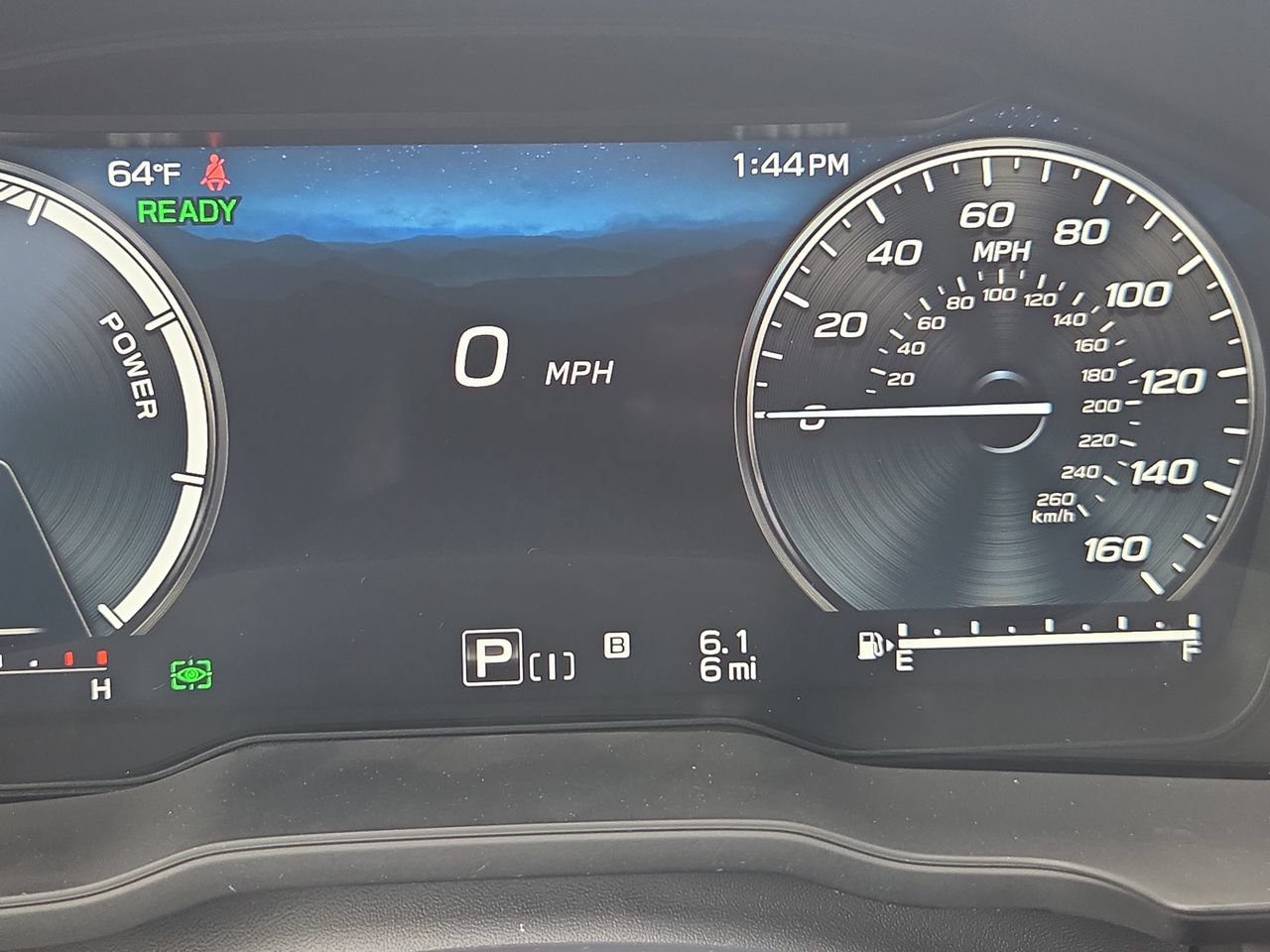 New 2026 Subaru Crosstrek 2.5i Limited AWD/4WD image 33