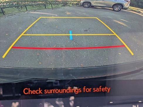 New 2026 Lexus RX 350 FWD image 12