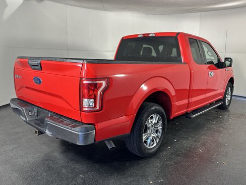 Used 2017 Ford F150 XLT w/ Equipment Group 301A Mid image 11