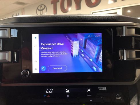 New 2025 Toyota Tundra SR5 image 19