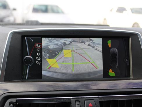 Used 2012 BMW 650i Convertible image 27