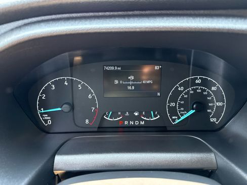 Used 2021 Ford Transit 350 XL RWD image 19