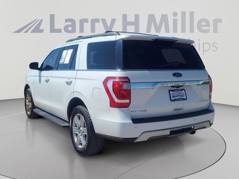Certified 2021 Ford Expedition XLT AWD/4WD image 3