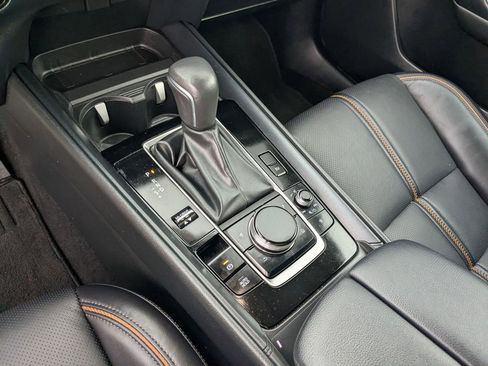 Used 2025 MAZDA CX-50 AWD 2.5 Hybrid w/ Premium Pkg image 22