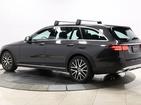 Used 2023 Mercedes-Benz E 450 4MATIC All-Terrain Wagon image 61