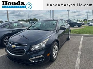 Used 2015 Chevrolet Cruze LS FWD video 1